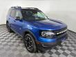 Certified 2023 Ford Bronco Sport Outer Banks SUV