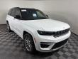 Certified 2024 Jeep Grand Cherokee Summit SUV