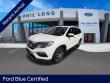 Certified 2017 Honda Pilot Elite AWD SUV