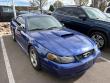 Used 2003 Ford Mustang  Coupe