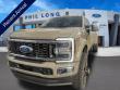 Used 2026 Ford F-450 Platinum Truck Crew Cab