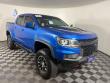 Certified 2022 Chevrolet Colorado ZR2 Truck Crew Cab