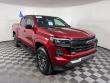 Certified 2023 Chevrolet Colorado Z71 Truck Crew Cab