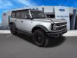 Certified 2023 Ford Bronco  SUV