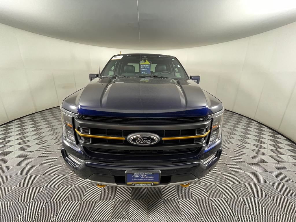 2023 Ford F-150 Tremor photo 2