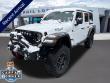 Certified 2024 Jeep Wrangler Sport SUV
