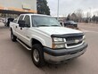  Chevrolet Silverado 2500HD