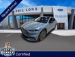  Ford Mustang Mach-E