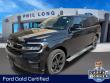 Certified 2024 Ford Expedition Max Limited SUV