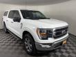 Certified 2022 Ford F-150  Truck SuperCrew Cab