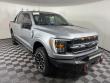 Certified 2022 Ford F-150  Truck SuperCrew Cab