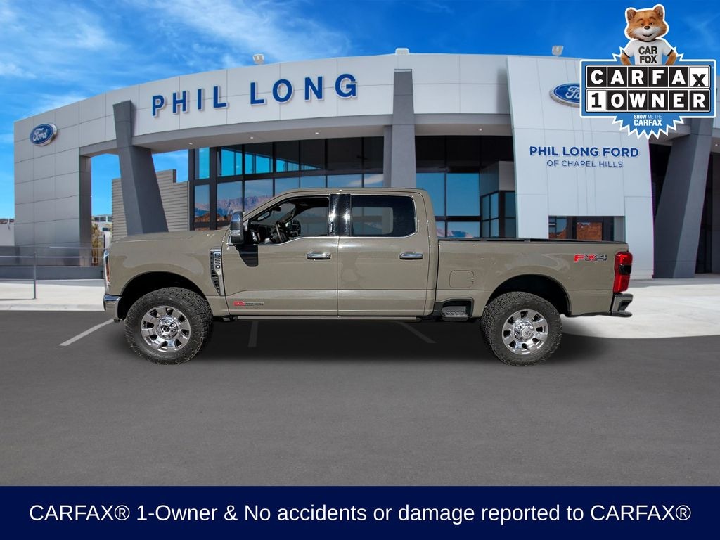 Used 2026 Ford F-250 Truck Crew Cab