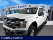 Certified 2018 Ford F-150  Truck SuperCrew Cab