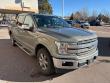 Used 2019 Ford F-150  Truck SuperCrew Cab