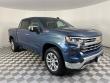 Certified 2024 Chevrolet Silverado 1500 LTZ Truck Crew Cab
