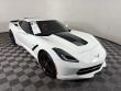 Used 2014 Chevrolet Corvette Stingray Base Coupe