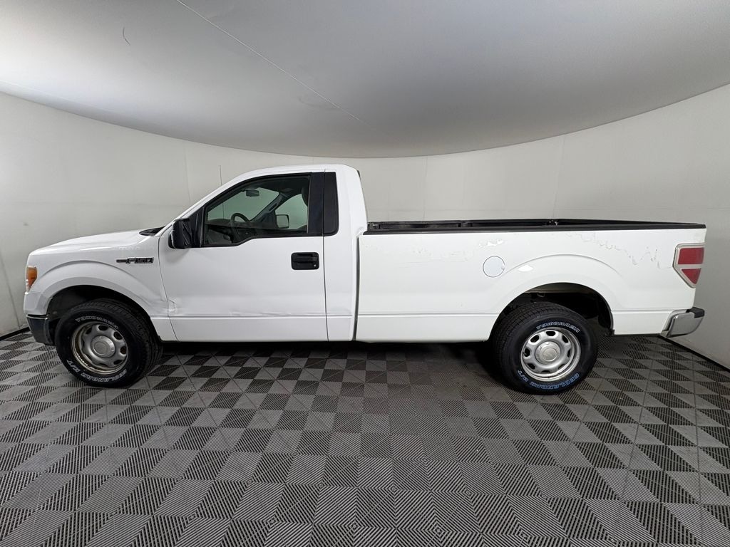 Used 2014 Ford F-150 Truck Regular Cab