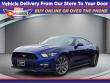 Used 2015 Ford Mustang GT Premium Coupe