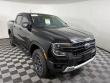 Certified 2024 Ford Ranger XLT Truck SuperCrew