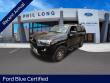 Certified 2018 Toyota 4Runner  SUV