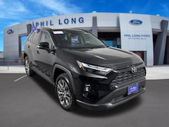 2025 Toyota RAV4 XLE Premium SUV