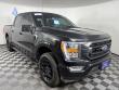 Certified 2021 Ford F-150  Truck SuperCrew Cab