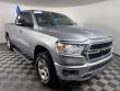 Certified 2019 Ram 1500 Big Horn/Lone Star Truck Quad Cab