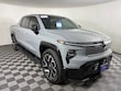  Chevrolet Silverado EV
