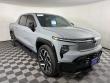 Certified 2025 Chevrolet Silverado EV RST w/2SP Truck Crew Cab