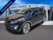 Used 2012 Kia Sportage SX SUV