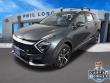 Certified 2024 Kia Sportage EX SUV