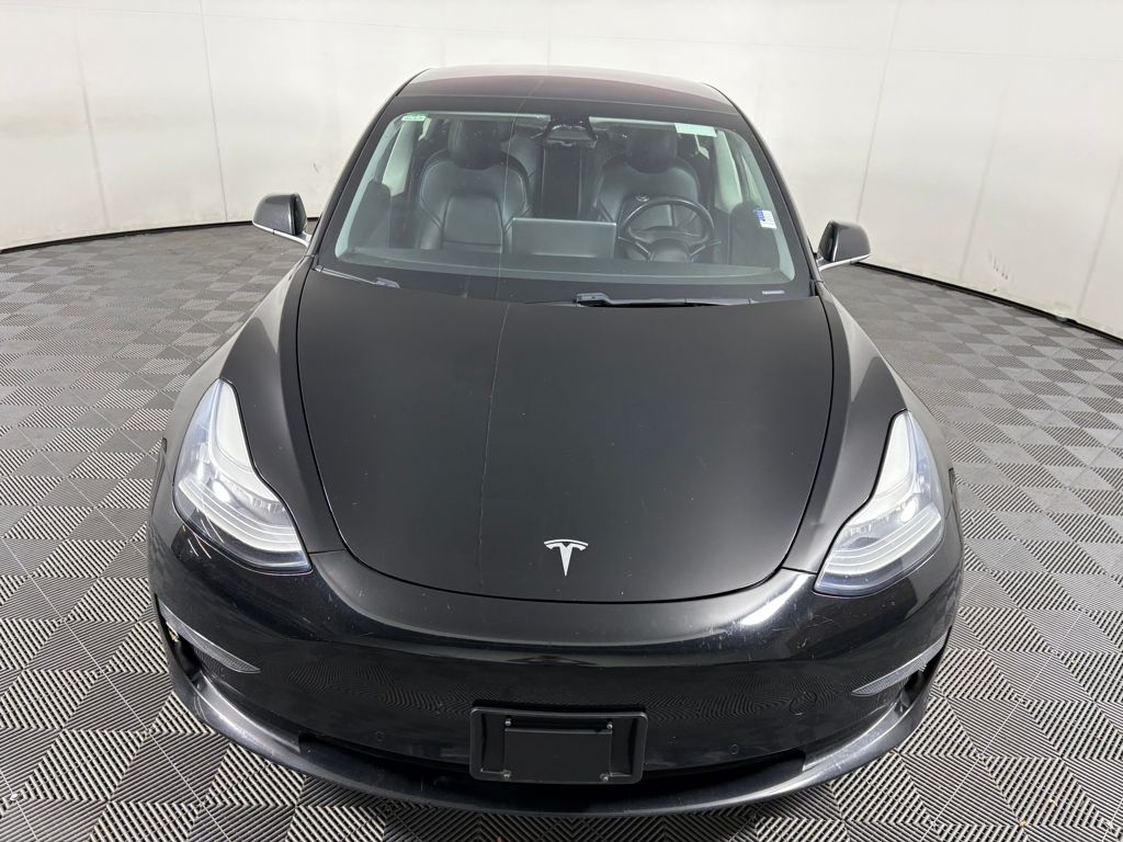 2019 Tesla Model 3 Long Range photo 2