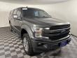 Certified 2018 Ford F-150  Truck SuperCrew Cab