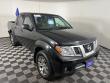 Certified 2021 Nissan Frontier SV Truck Crew Cab