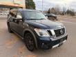 Used 2017 Nissan Armada Platinum SUV