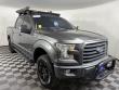 Certified 2017 Ford F-150  Truck SuperCrew Cab