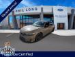 Certified 2025 Honda Civic Sport Hatchback