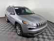Certified 2018 Jeep Cherokee Limited FWD SUV