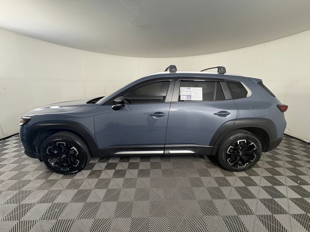 2023 Mazda CX-50 2.5 Turbo Meridian Edition photo 2