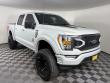 Certified 2023 Ford F-150  Truck SuperCrew Cab