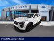 Certified 2023 CADILLAC XT4 Luxury SUV