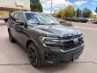 Certified 2022 Ford Expedition Limited SUV