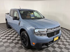 2024 Ford Maverick Lariat Truck SuperCrew