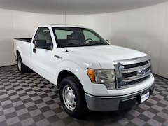 2014 Ford F-150 Truck Regular Cab
