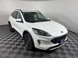 Ford Escape PHEV