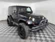 Used 2012 Jeep Wrangler Sahara SUV