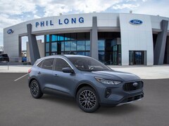 2026 Ford Escape PHEV SUV