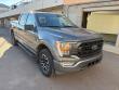 Used 2022 Ford F-150  Truck SuperCrew Cab