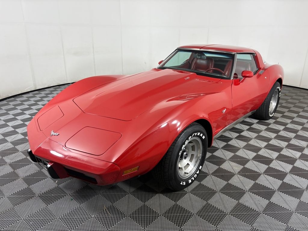 Used 1979 Chevrolet Corvette C3