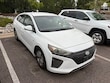 Hyundai Ioniq Hybrid